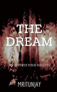 bokomslag Dream