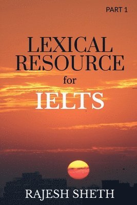 Rajesh Sheth - Lexical Resource, Häftad