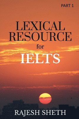 bokomslag Lexical Resource