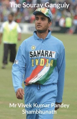 The Sourav Ganguly 1