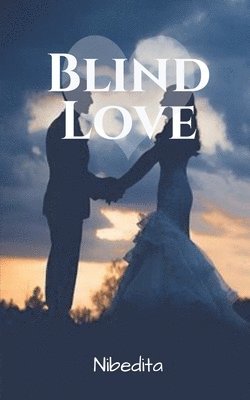 bokomslag Blind Love