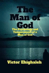 bokomslag The Man of God