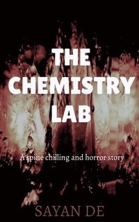 bokomslag Chemistry Lab