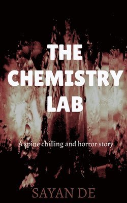 The Chemistry Lab 1