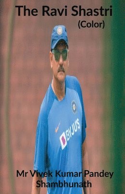Vivek, Vivek,Mr - Ravi Shastri (Color), Häftad