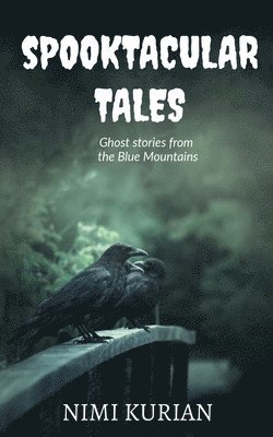 Spooktacular Tales 1