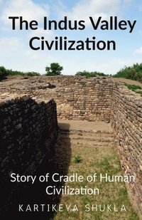 bokomslag The Indus Valley Civilization