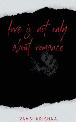 Love is not only about romance 1