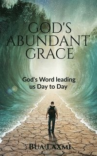 bokomslag God's Abundant Grace