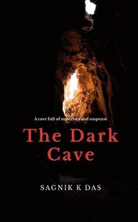 bokomslag The Dark Cave