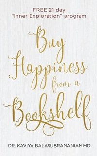 bokomslag Buy Happiness from a Bookshelf