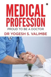 bokomslag Medical Profession