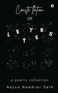 bokomslag Constellation of Letters