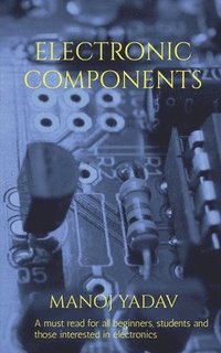 bokomslag Electronic Components