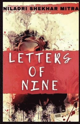 Letters Of Nine 1