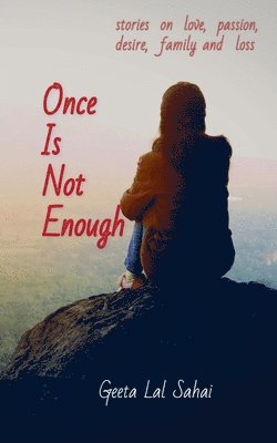 Once Is Not Enough 1