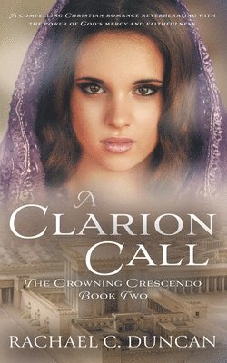 Rachael C Duncan, Rachael C. Duncan, C. Duncan, Rachael - Clarion Call, Häftad