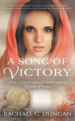 bokomslag Song Of Victory
