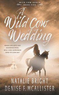 bokomslag Wild Cow Wedding