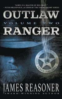 bokomslag Outlaw Ranger, Volume Two