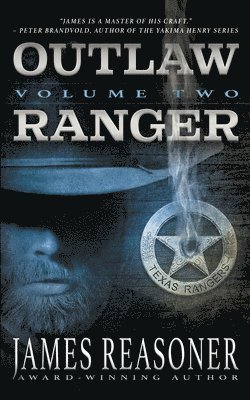 Outlaw Ranger, Volume Two 1