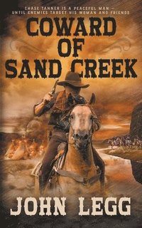 bokomslag Coward of Sand Creek