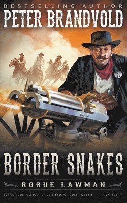 Border Snakes 1