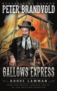 bokomslag Gallows Express