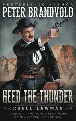 Heed The Thunder 1
