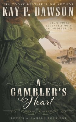 A Gambler's Heart 1