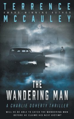 Terrence McCauley - Wandering Man, Häftad