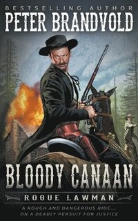 bokomslag Bloody Canaan