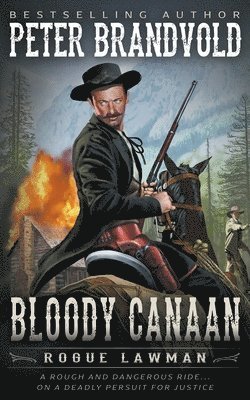 Bloody Canaan 1