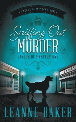 Sniffing Out Murder 1