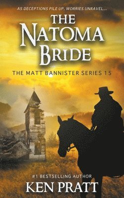 Ken Pratt - Natoma Bride, Häftad