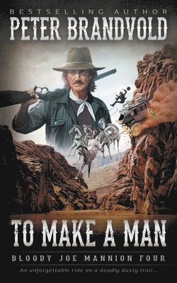 To Make A Man 1