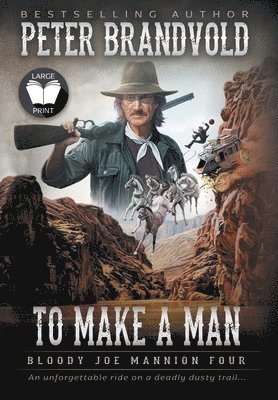 To Make A Man 1