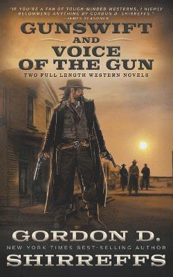 Gunswift and Voice of the Gun