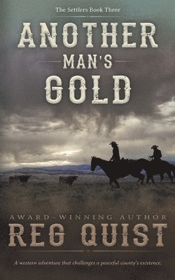 Another Man's Gold 1