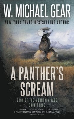 bokomslag Panther's Scream