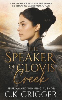 The Speaker of Clovis Creek 1