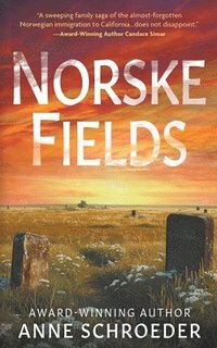 bokomslag Norske Fields