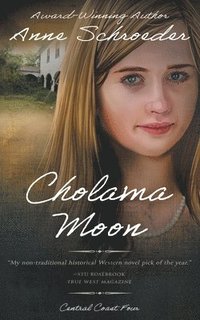 bokomslag Cholama Moon