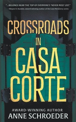 Crossroads in Casa Corte 1