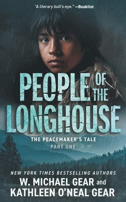 People of the Longhouse 1