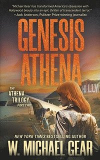 bokomslag Genesis Athena