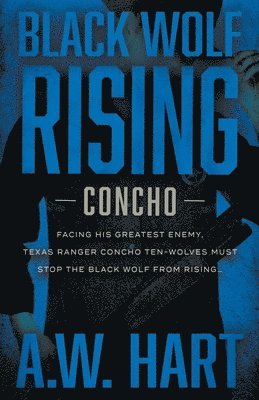 Black Wolf Rising