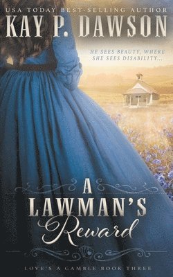 Kay P Dawson, Kay P. Dawson, P Dawson, Kay - Lawman's Reward, Häftad