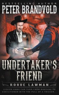 bokomslag Undertaker's Friend