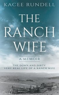 bokomslag The Ranch Wife